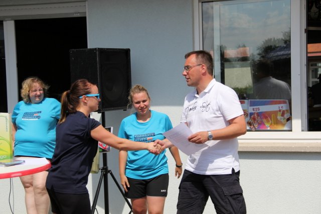 9. Mixed-Turnier in Kleinlangheim